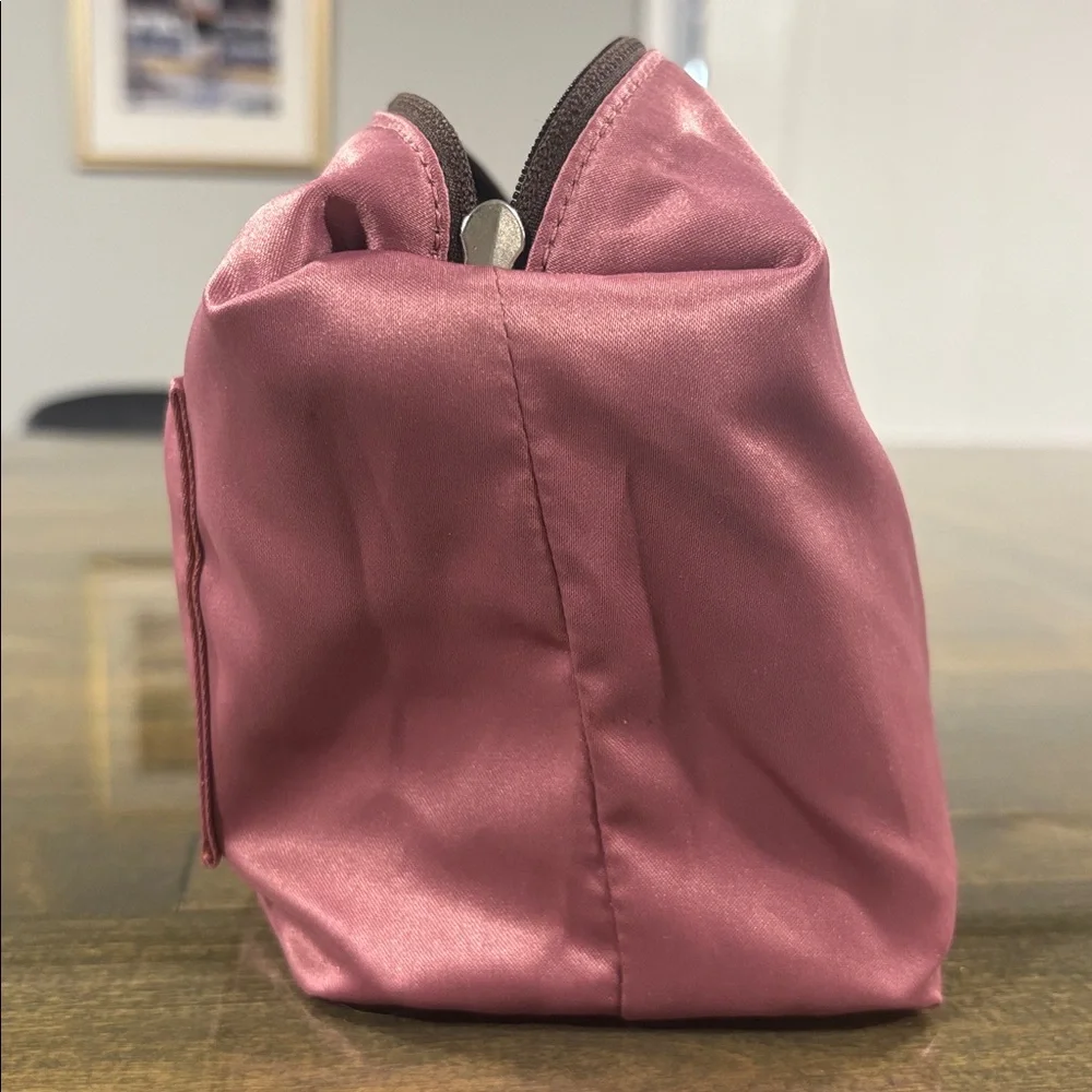 Coach Alex Signature Sateen Top Handle Bag - Picture 13 of 17